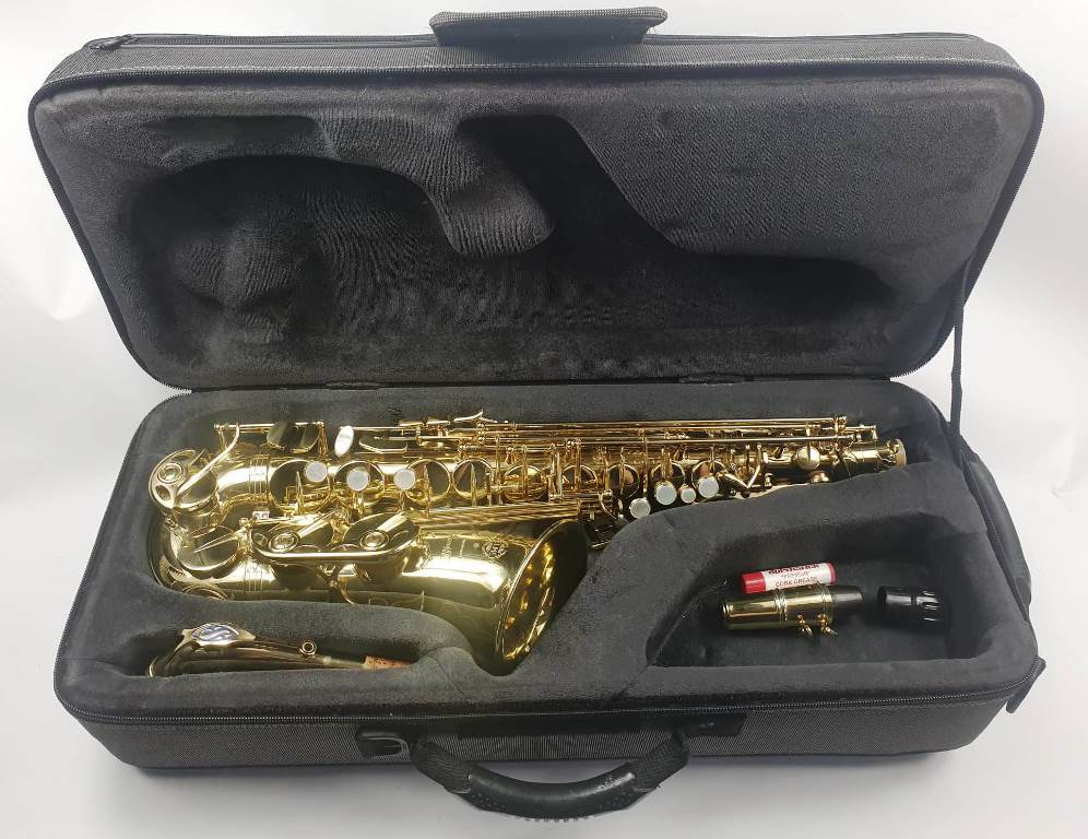 20240722 Selmer Series III 11