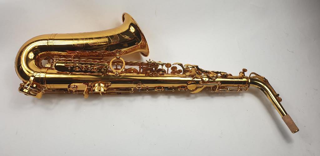 Lyrae Alt Saxofoon 1