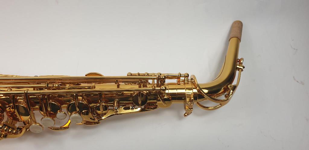 Lyrae Alt Saxofoon 1