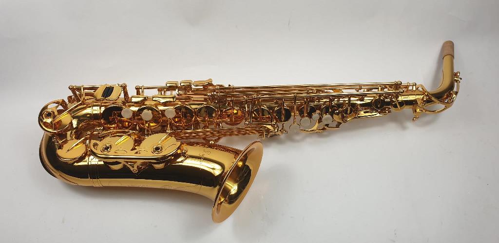 Lyrae Alt Saxofoon 1