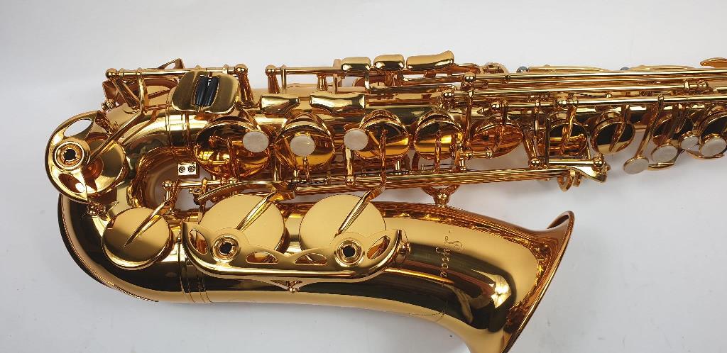 Lyrae Alt Saxofoon 1