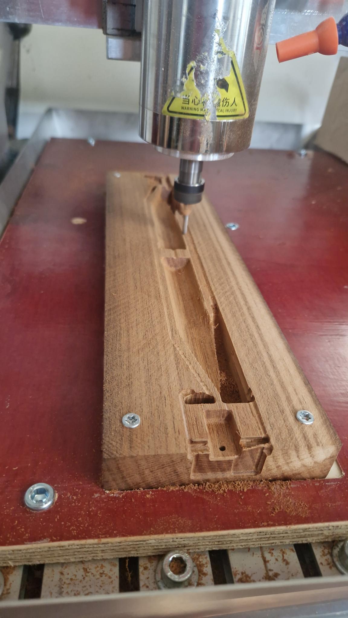 Werk in uitvoering 2