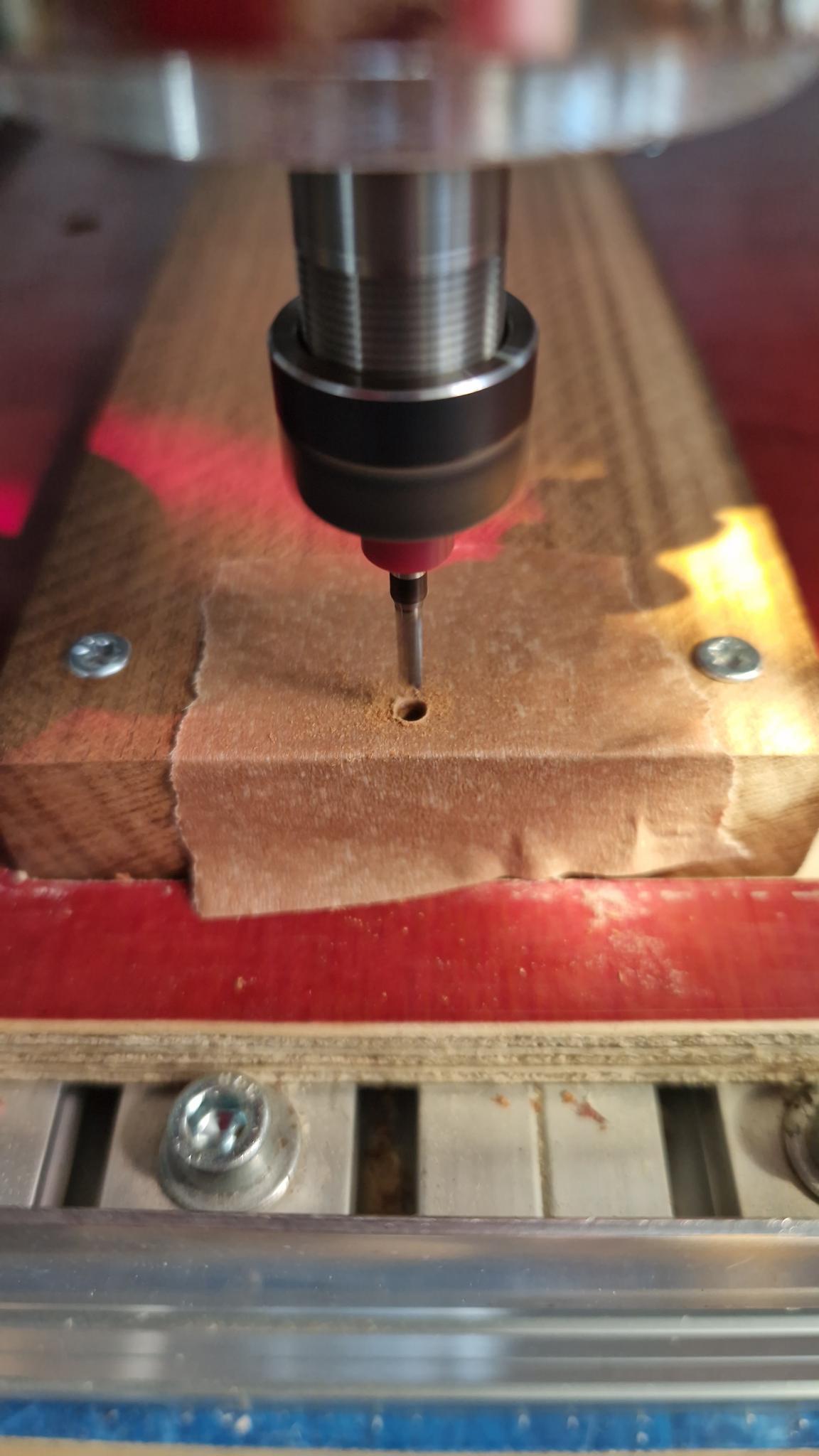 Werk in uitvoering 3