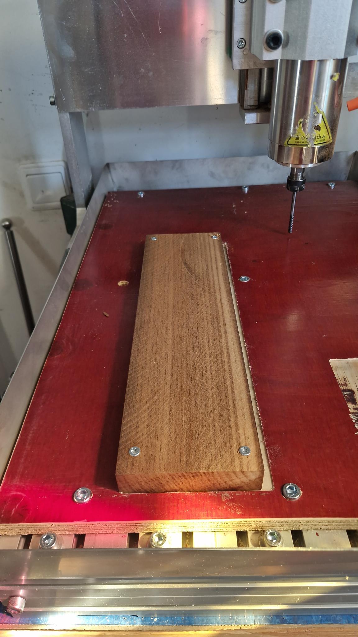 Werk in uitvoering 4