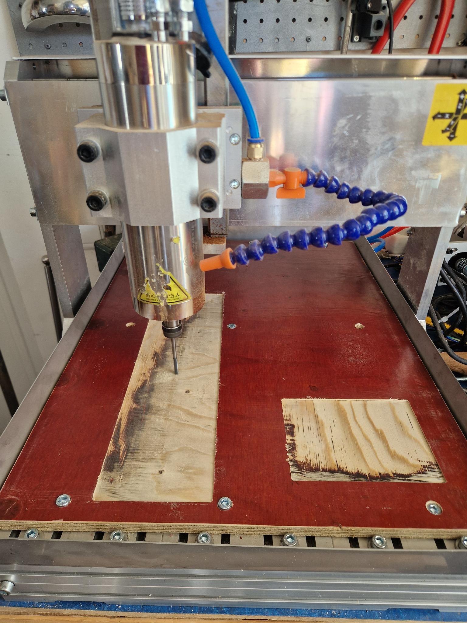 Werk in uitvoering 5